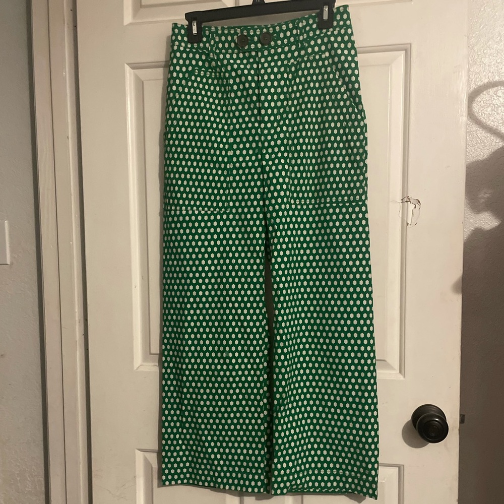 Anthropologie bottoms